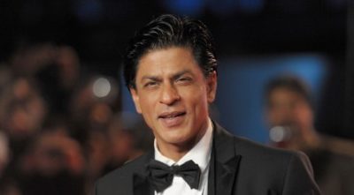 Shahrukh Khan Net Worth