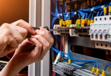 Signs You Need to Upgrade your Electrical Panel
