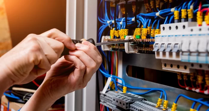Signs You Need to Upgrade your Electrical Panel