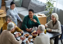 The Importance of Social Activities in Assisted Living Communities