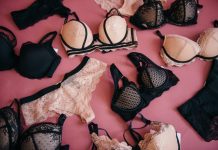 The Psychology of Sexy Lingerie – How It Boosts Confidence and Self-Esteem