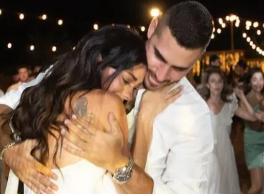 1 Dan Bar Shira: All About the Husband of Famous Celeb Inbar Shira