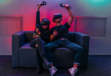5 Exceptional Benefits of VR Gaming You Can Enjoy