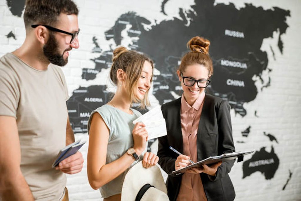 The Need for B2B Platforms in Travel