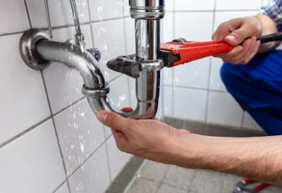 Home Efficiency with Plumbing