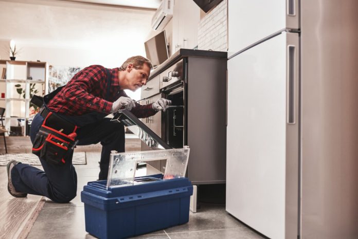 Appliance Repair Service