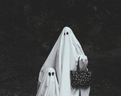 haunted places in Salem