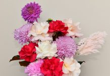 From Heart to Bouquet: Personalised Flower Delivery Services for Mother’s Day