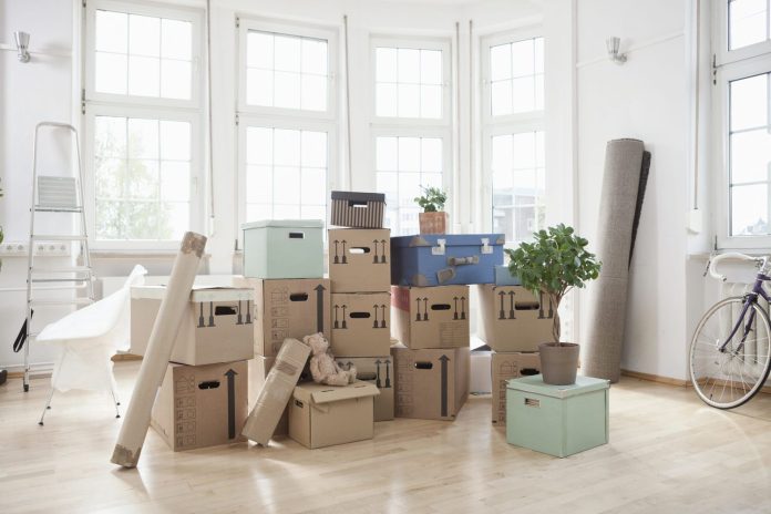 Packing Tips for Moving to a Smaller Home Packing Tips for Moving to a Smaller Home