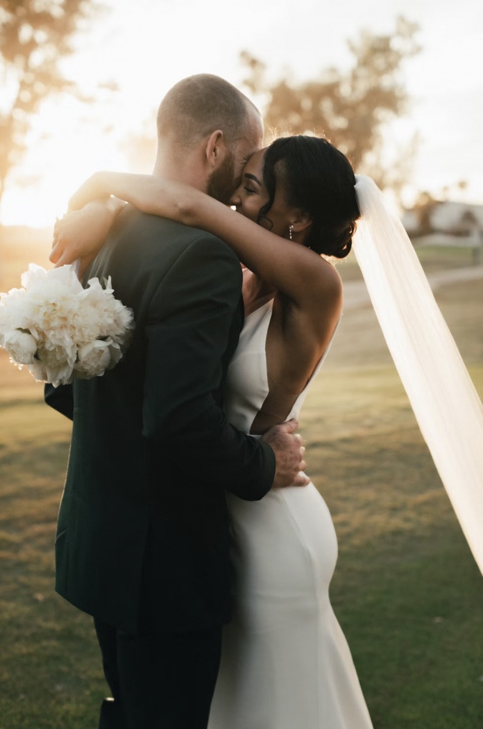 Dream Destination Wedding