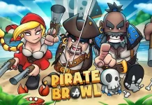 Unraveling the Swashbuckling World of Brawl Pirates