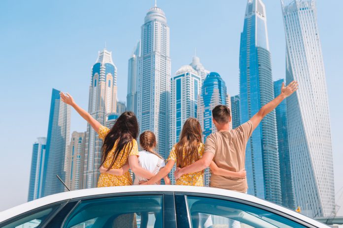 Streamlining Your Family Vacation to Dubai