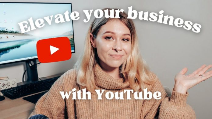 Elevate Your Business From YouTube