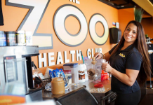 What to Include in Your Gym Smoothie Bar Menu