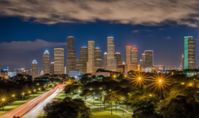 Navigating Houston's Real Estate