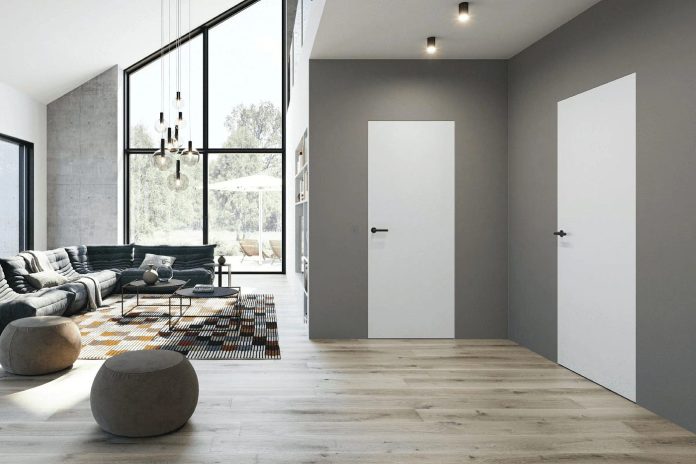 Interior Door Trends Interior Door Trends