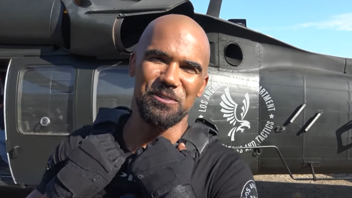 Shemar Moore Net Worth, Career, Relationships, and Philanthropy