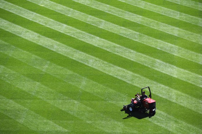 American Lawn Choice