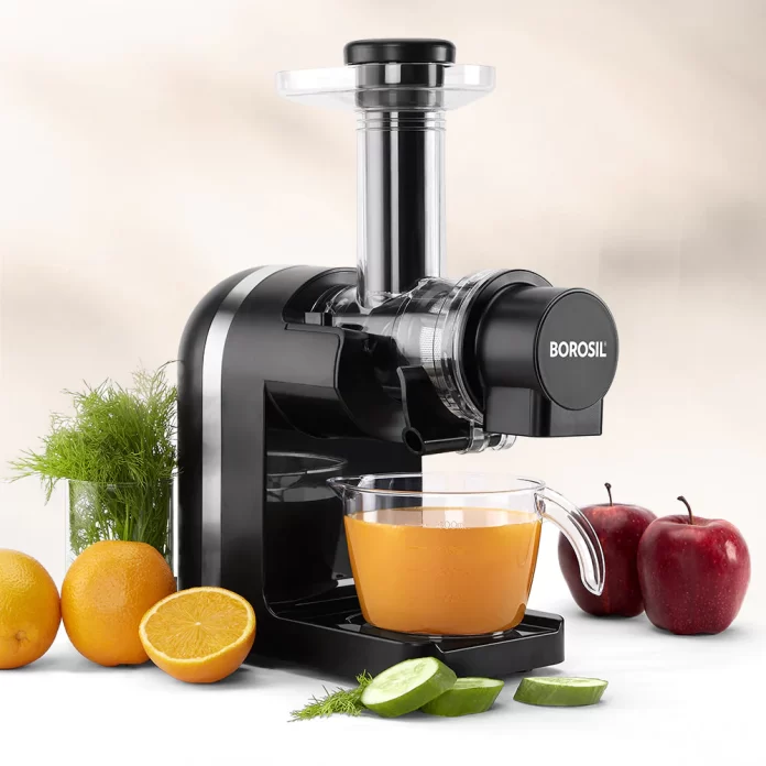 Cold Press Juicer Cold Press Juicer