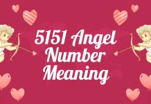 5151 Angel Number Meaning: Love, Relationship, Twin Flame 5151 Angel Number Meaning