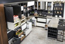 Your Kitchen Storage Design Guide Kitchen Storage Design