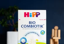 Unlocking the Secrets of HiPP German Formula Ingredients: A Closer Look at Premium Nutrition