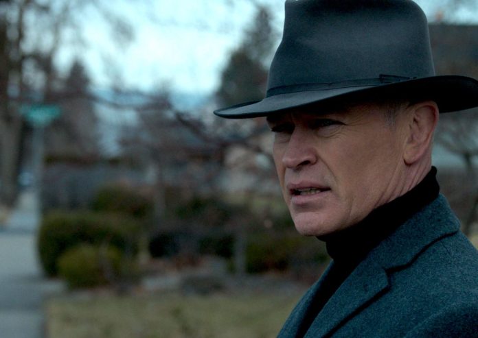 Neal McDonough