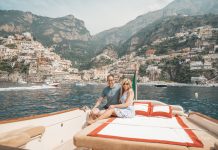 Romantic getaway in Italy: a weekend in Florence