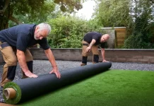 How to Install Artificial Grass? Step-by-step Guide for Dallas Homeowners Artificial Grass