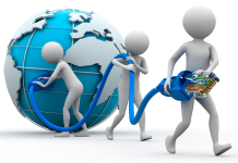 Stream Seamlessly: Choosing the Right Internet Provider for You