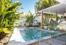 Transform Your Gold Coast Backyard With A Plunge Pool