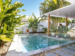 Transform Your Gold Coast Backyard With A Plunge Pool
