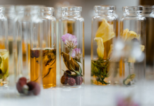 The Art and Allure of Arabic Perfumery