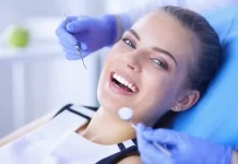 Enhance Your Smile with Cosmetic Dentistry