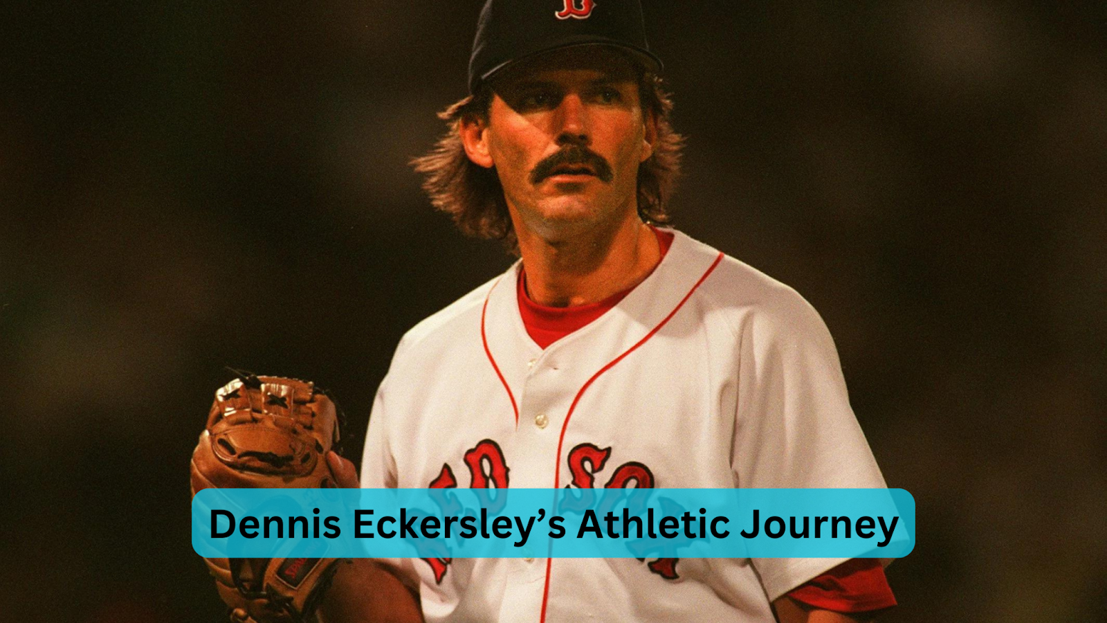 dennis eckersley net worth