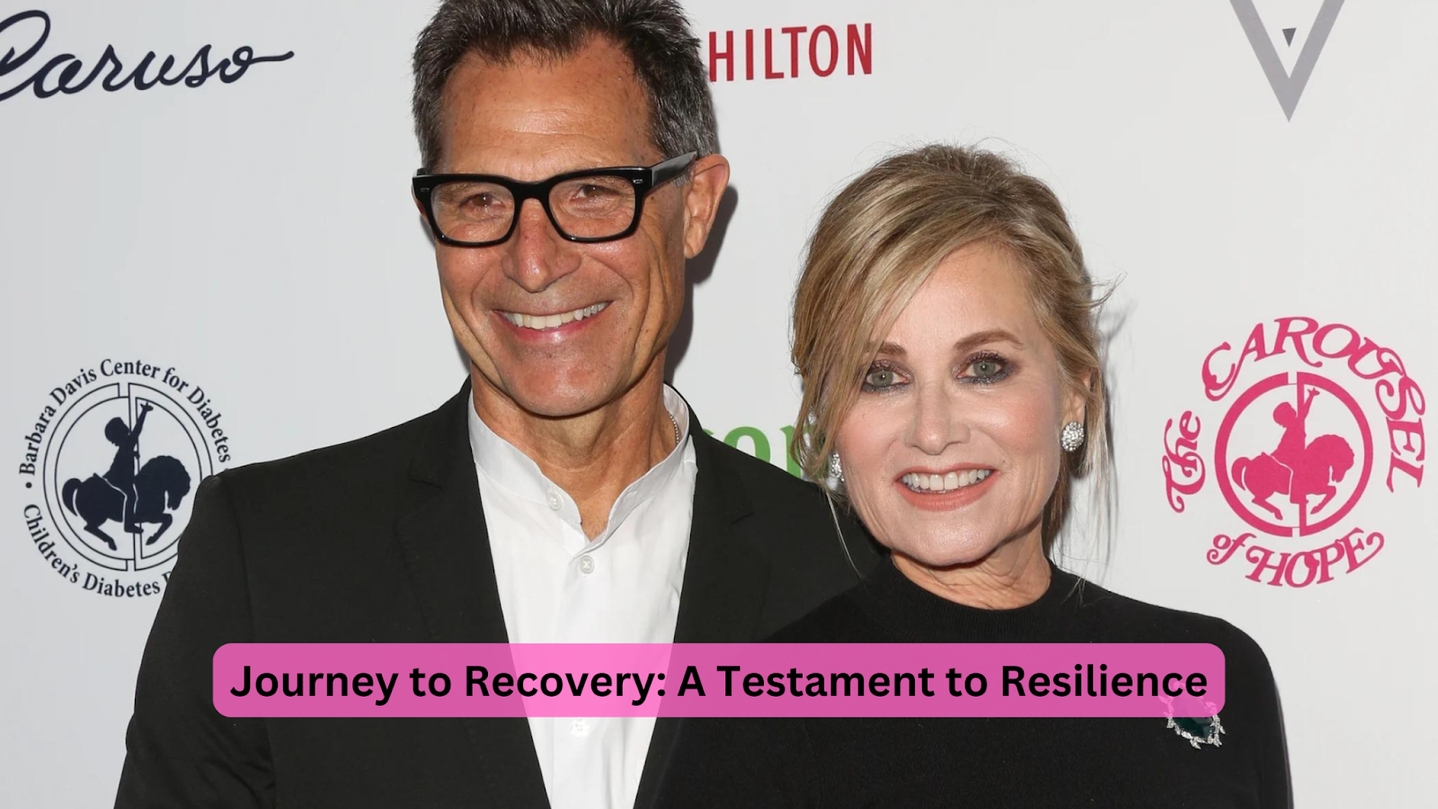 Gorilla Glue Journey to Recovery: A Testament to Resilience