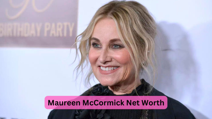 Maureen McCormick Net Worth: Balancing Fame and Personal Struggles gorilla glue net worth