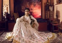 Anarkali Suits: Perfect Outfit Choices for Weddings and Festive Occasions