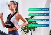 Maximize Your Fitness with a Weighted Vest: Benefits, Workouts, and Tips for Walking and Running