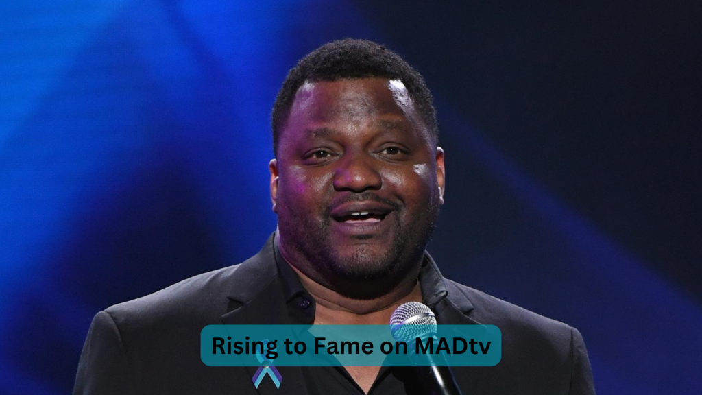 aries spears net worth