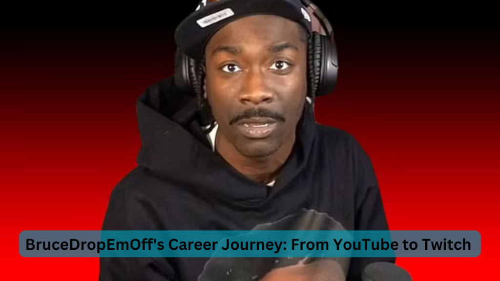 brucedropemoff net worth