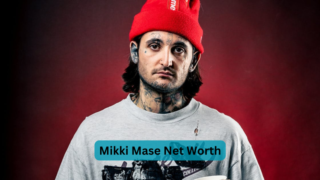 mikki mase net worth