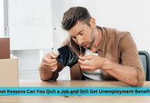 What Reasons Can You Quit a Job and Still Get Unemployment Benefits? what reasons can you quit a job and still get unemployment