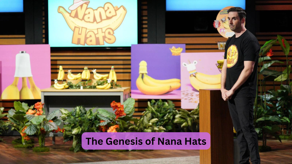 nana hats net worth