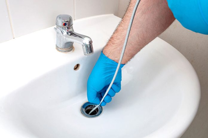 Calgary Drain Cleaning