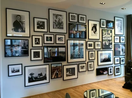 Gallery Walls
