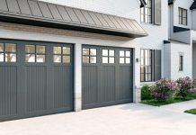 The Ultimate Guide to Garage Doors in Calgary: Expert Tips for Choosing the Right One garage doors