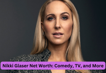 Nikki Glaser Net Worth: Comedy, TV, and More nikki glaser net worth