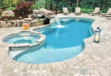 Here Are The Reasons Why Everyone Chooses A Fibreglass Pool