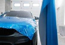The Ultimate Car Makeover: How Vinyl Wraps Can Transform Your Vehicle